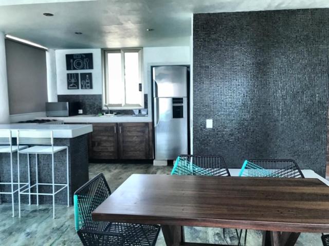 침실 1개 디럭스 아파트, Condominio Agave Del Mar