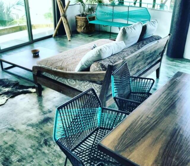 דירת חדר דלוקס, Condominio Agave Del Mar
