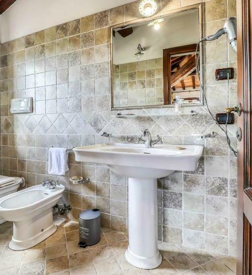 Номер Стандарт, Agriturismo Regno Verde