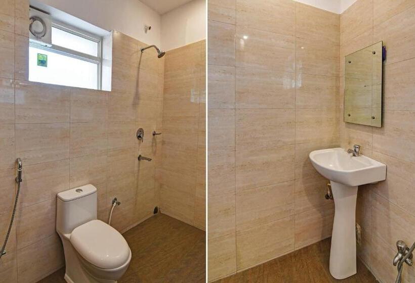 트리플 클래식 룸, O Nilay Classic