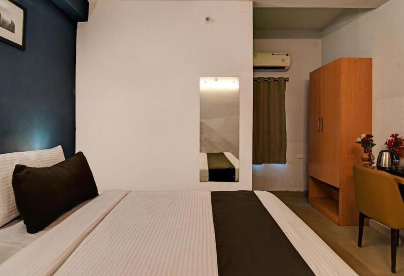 트리플 클래식 룸, O Nilay Classic