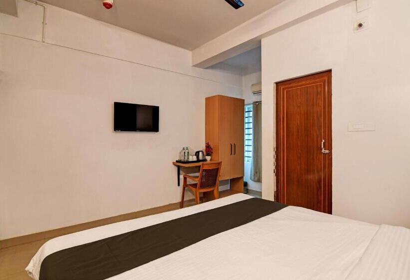 트리플 클래식 룸, O Nilay Classic