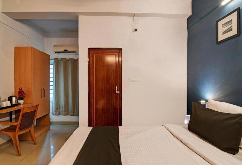 트리플 클래식 룸, O Nilay Classic