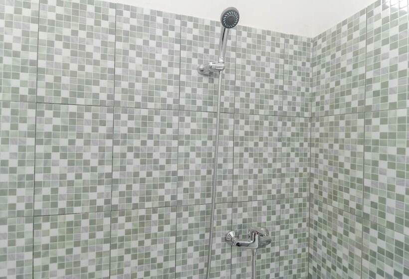 Номер Стандарт, Reddoorz Plus Near Palembang Square Mall