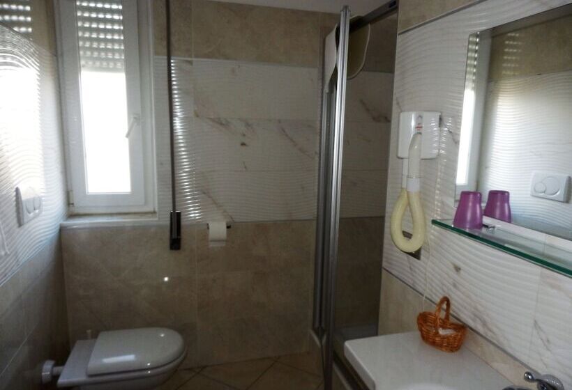 Номер Economy, Residence Villa Jolanda