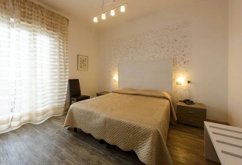 エコノミールーム, Residence Villa Jolanda