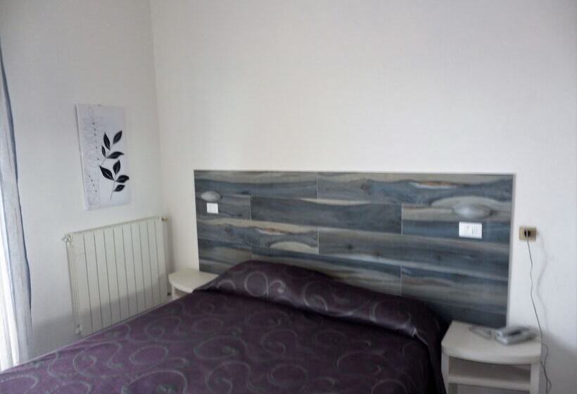 Номер Economy, Residence Villa Jolanda