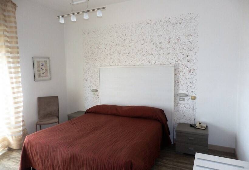اتاق اکونومی, Residence Villa Jolanda