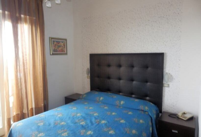 Номер Economy, Residence Villa Jolanda