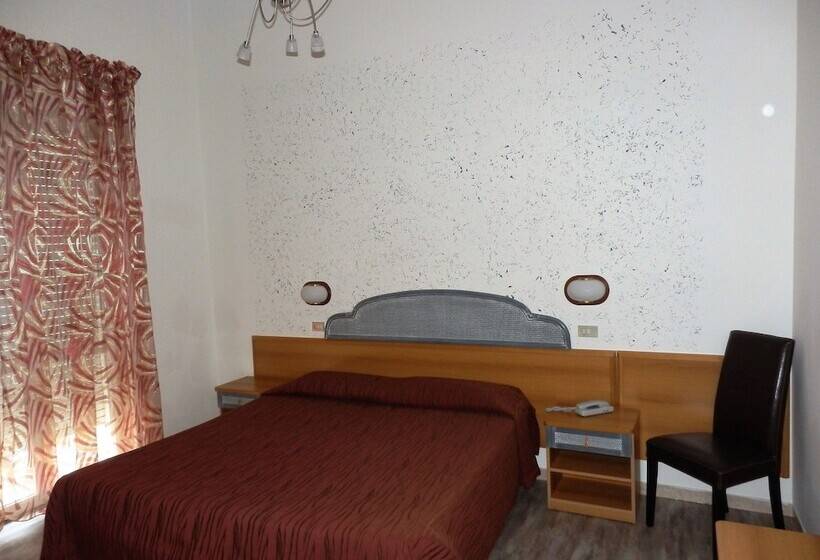 Номер Economy, Residence Villa Jolanda