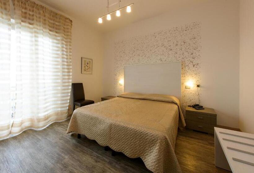 اتاق اکونومی, Residence Villa Jolanda