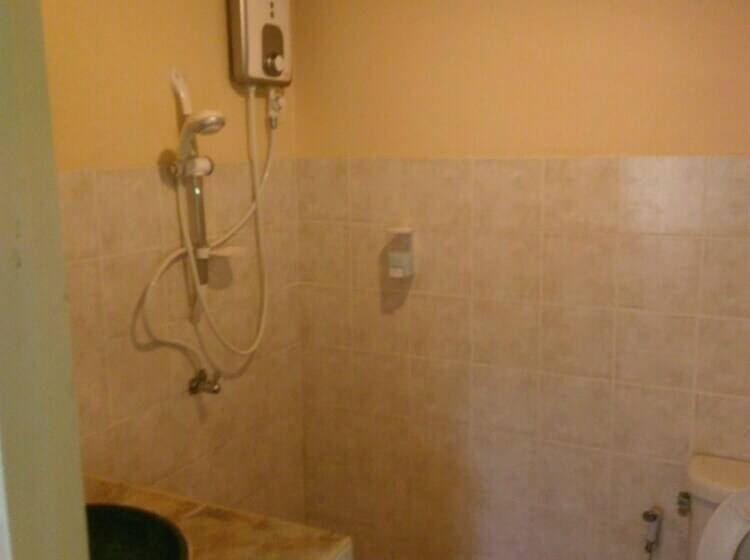 패밀리 룸, Rueanphen Homestay