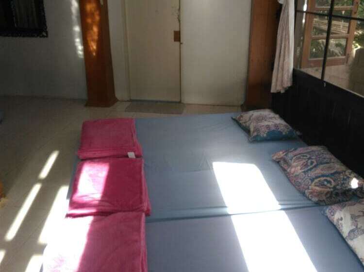 חדר משפחתי, Rueanphen Homestay