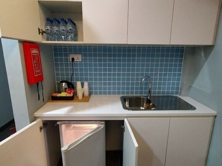 استودیوی استاندارد با تخت دوبل, Telanai16 Lodge