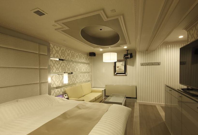 חדר סטנדרט, Waltz Chiryu