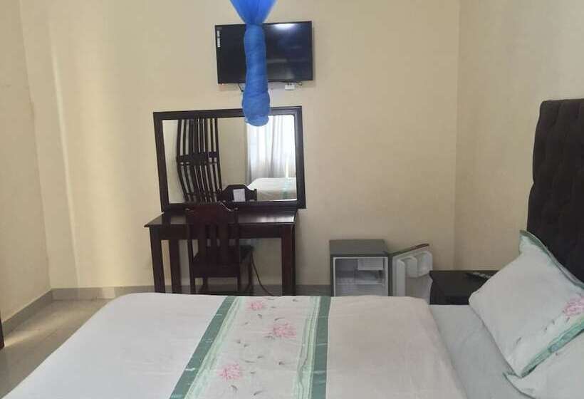 اتاق استاندارد, Richland Lodge Motel