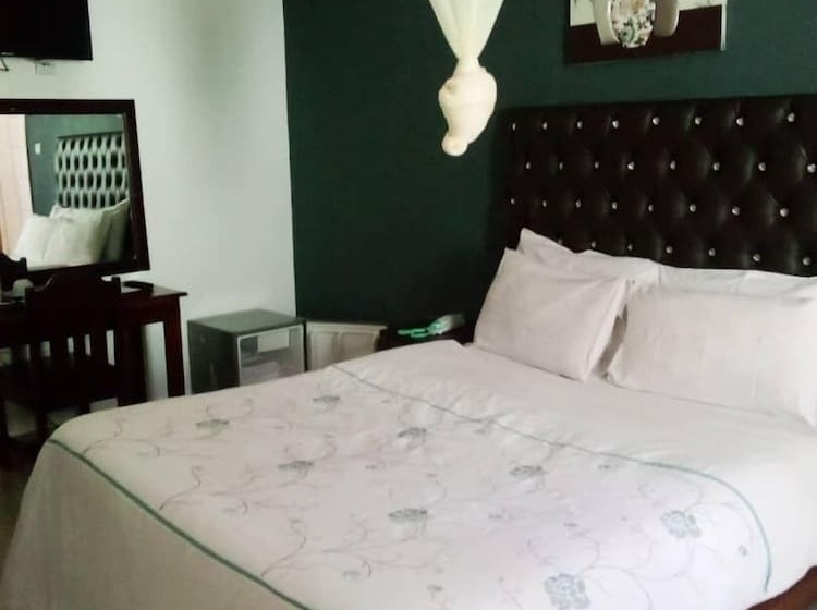 اتاق استاندارد, Richland Lodge Motel