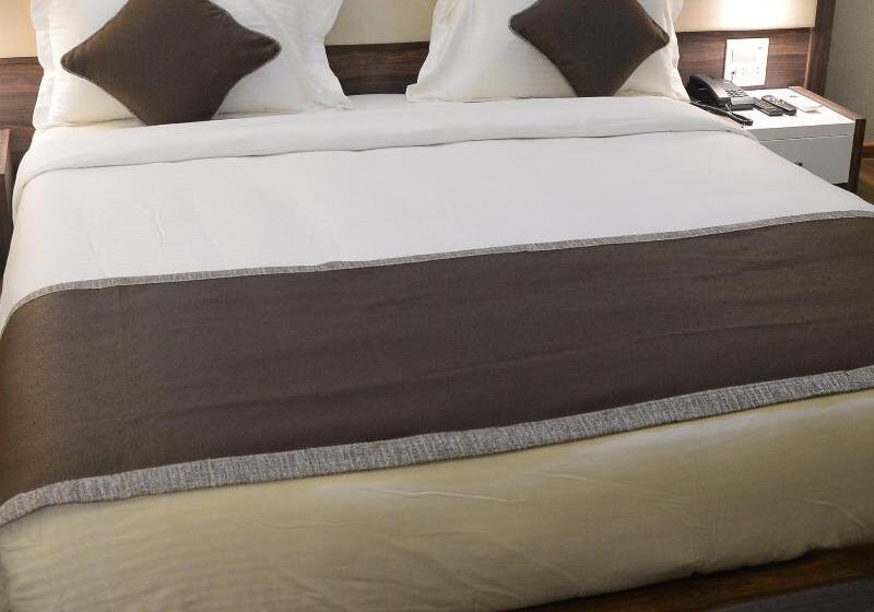 Quarto Superior, Club Mahindra Dwarka