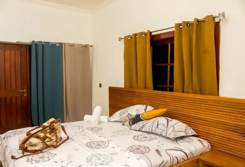 آپارتمان عادی 1 خوابه, Veivaag Lodge