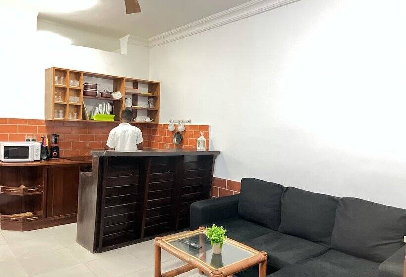 Апартаменты Basic 1 Спальня, Veivaag Lodge