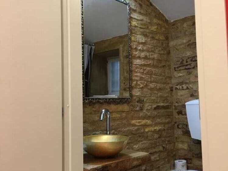 Номер Стандарт, B&b La Lanterna