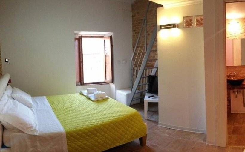 Номер Стандарт, B&b La Lanterna