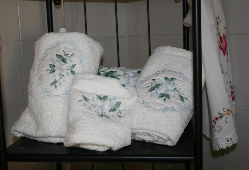 غرفة قياسية, Bernina Express Rooms