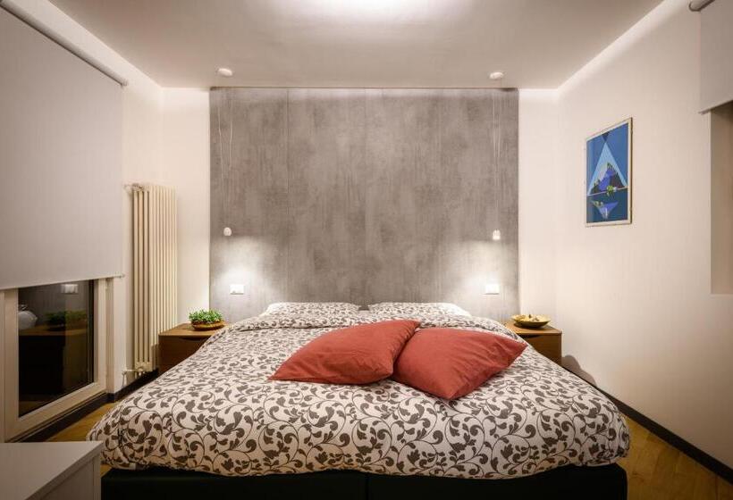 اتاق سوپریور, Bernina Express Rooms