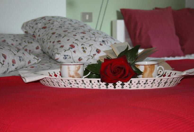 اتاق استاندارد, Bernina Express Rooms