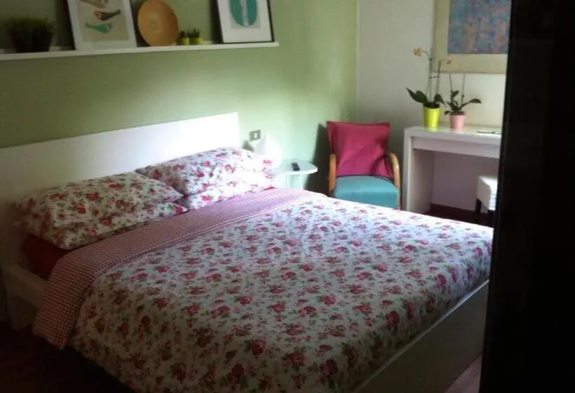 スタンダードルーム, Bernina Express Rooms