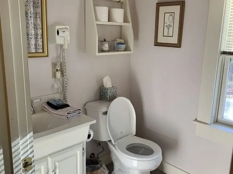Deluxe-huone, Buttonwood Inn On Mount Surprise