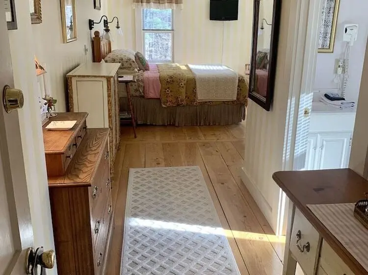 Deluxe-huone, Buttonwood Inn On Mount Surprise