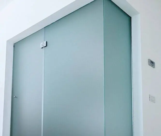 スタンダードルーム, Vittoria Design Hotel Di Luce Hotels