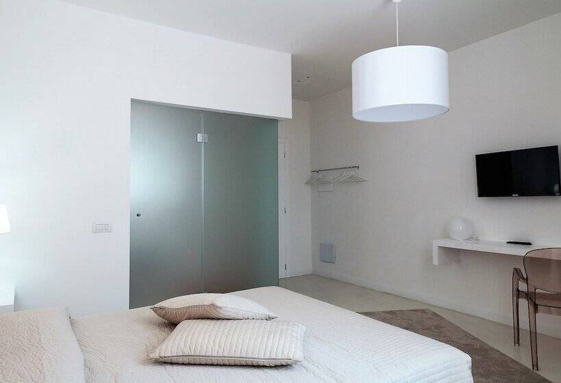 חדר סטנדרט, Vittoria Design Hotel Di Luce Hotels