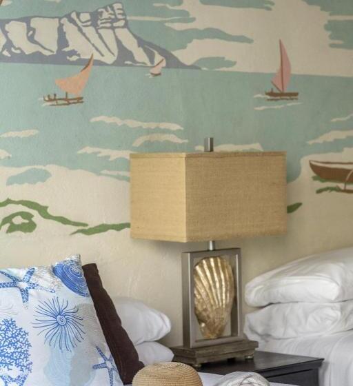 غرفة قياسية ثلاثية, Mac Rae