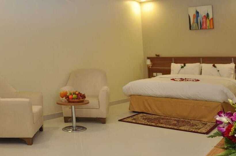 اتاق استاندارد, Muscat Hills