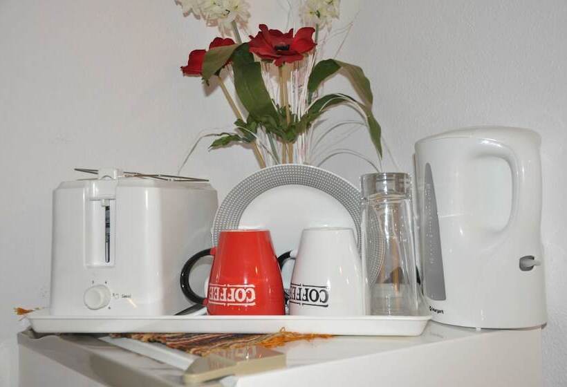 스탠다드 룸, Alexandra Rooms