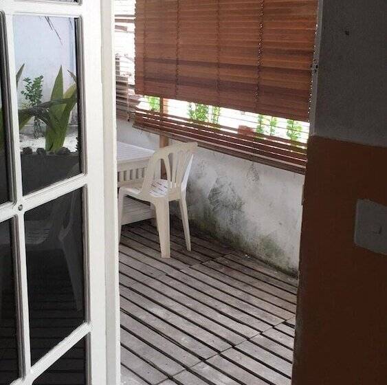 اتاق استاندارد, Beach Heaven Maldives Golden Turtle Guest House