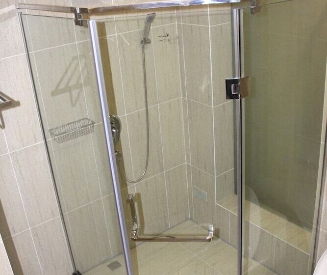 חדר סטנדרט, Red Flag Canal Intl Youth Hostel