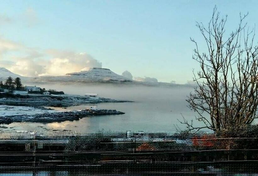 חדר בסיסי מיטה זוגית, Minnies Rooms