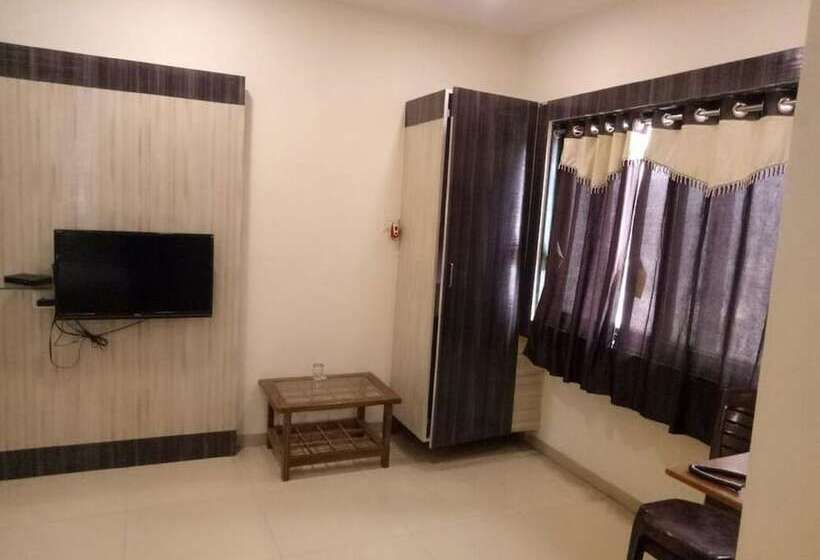 غرفة ديلوكس, Prime Inn