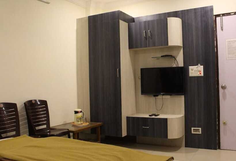 豪华房间, Prime Inn