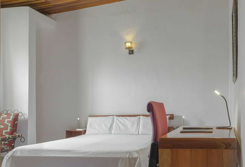 سوییت اجرایی, Swissgha Homes Christian Retreat And Hospitality Center