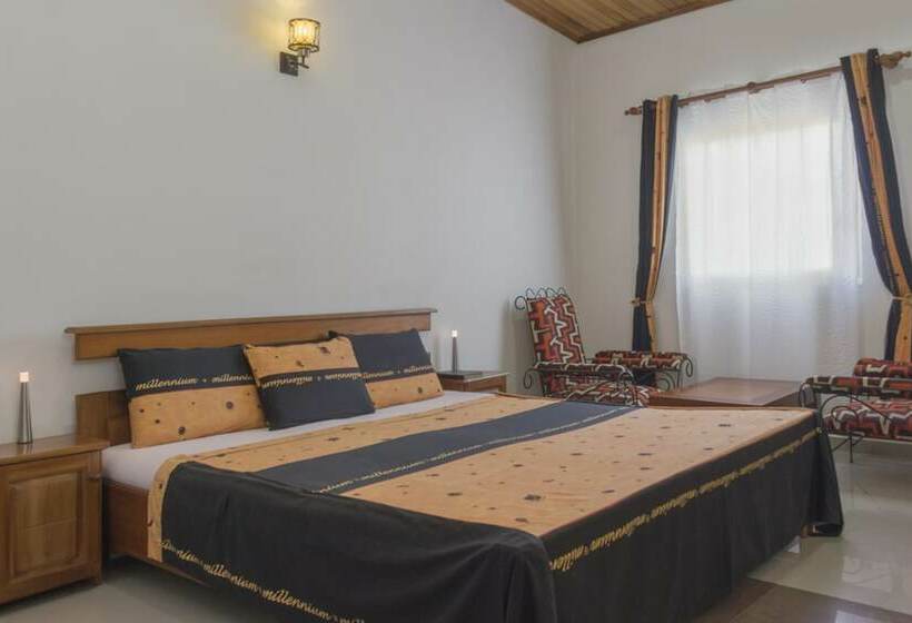 سوییت اجرایی, Swissgha Homes Christian Retreat And Hospitality Center