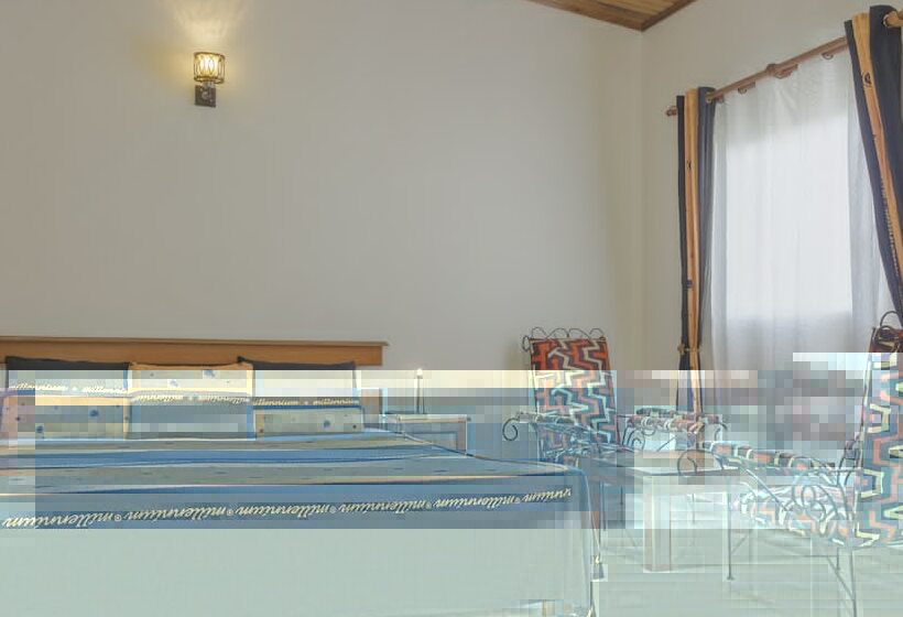 سوییت اجرایی, Swissgha Homes Christian Retreat And Hospitality Center