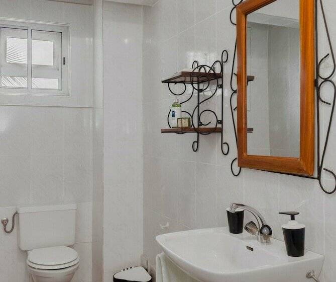 سوییت اجرایی, Swissgha Homes Christian Retreat And Hospitality Center