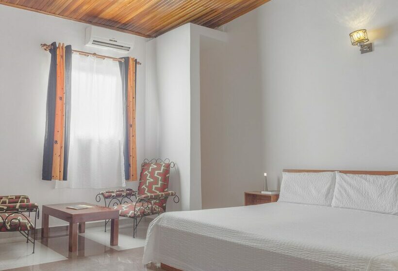 Президентский Люкс, Swissgha Homes Christian Retreat And Hospitality Center