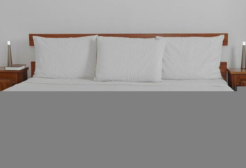 سوییت اجرایی, Swissgha Homes Christian Retreat And Hospitality Center