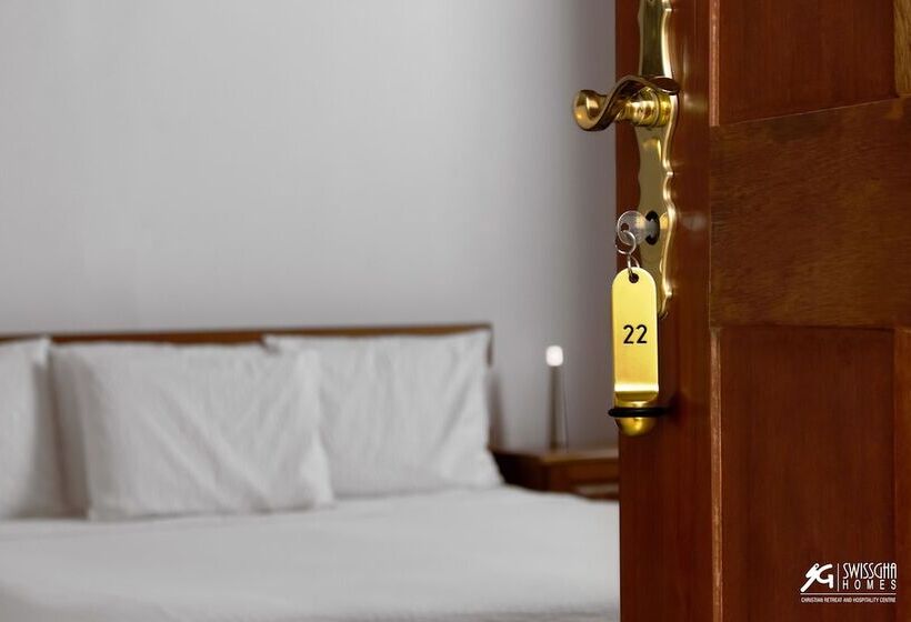 سوییت اجرایی, Swissgha Homes Christian Retreat And Hospitality Center