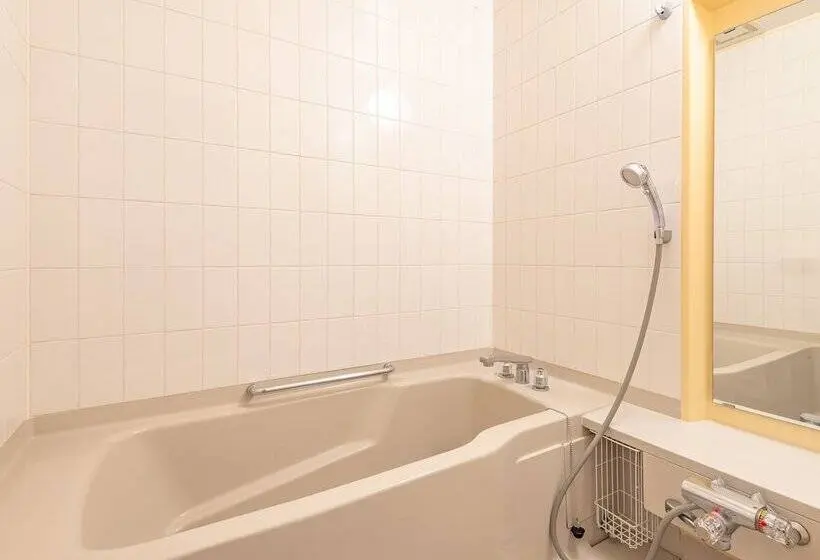 Standard Kolmen Hengen Huone, Tabist Villa Daio Resort Ise Shima